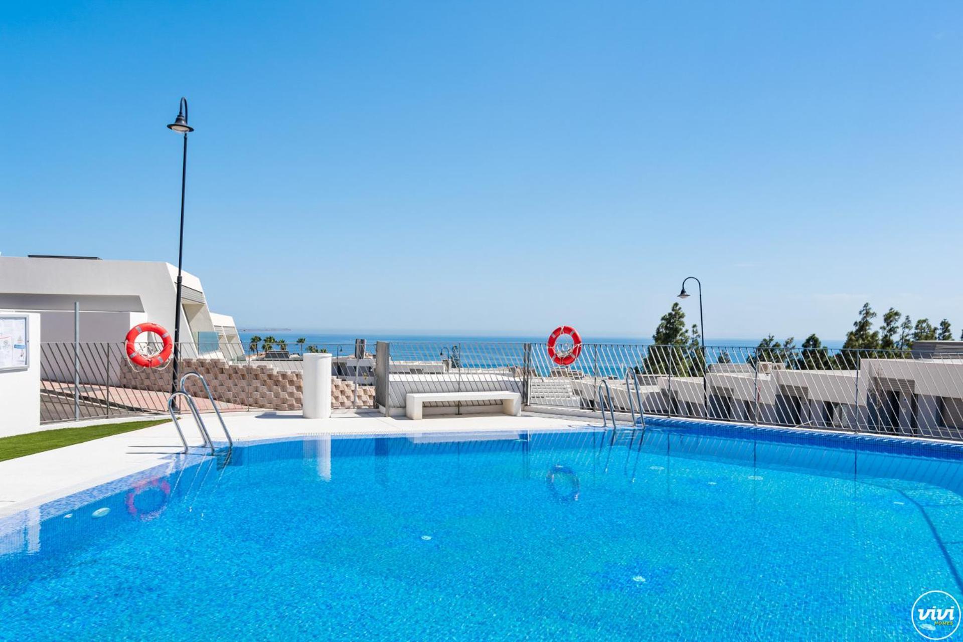 Vivi Homes - Marisol Pool, Sauna, Gym, & *